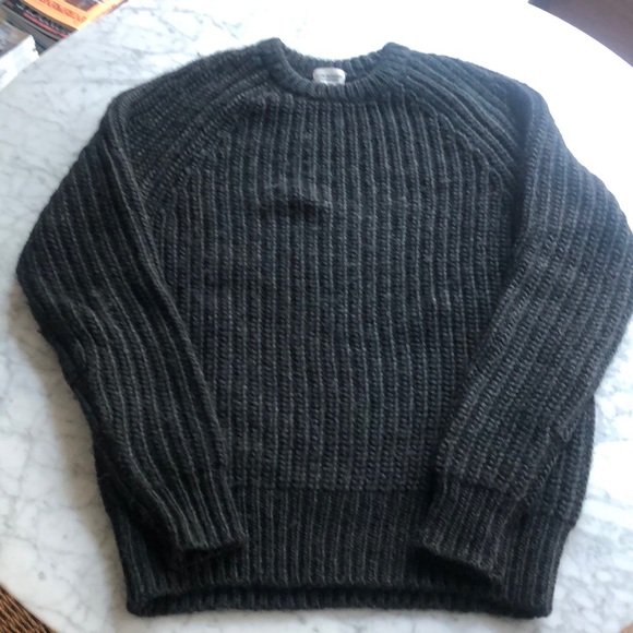 Club Monaco Alpaca Sweater - Picture 1 of 3
